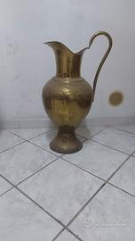 Portaombrelli ottone