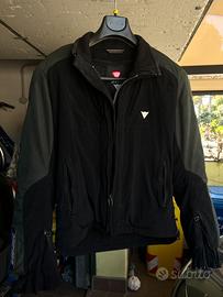 Giubbotto moto DAINESE 