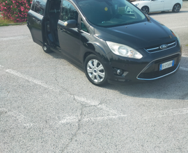 Ford Grand C-Max Autocarro N1