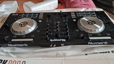 NUMARK MIXTRACK PRO 3