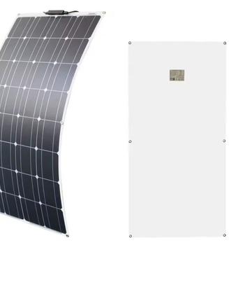 Pannello fotovoltaico 12Volts 100Watts