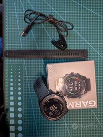 Garmin Descent Mk2i - 52mm