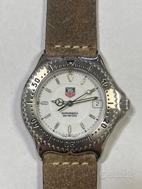 Tag heuer