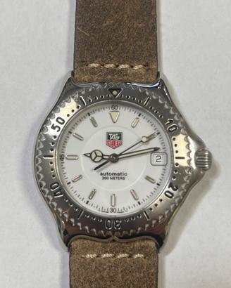 Tag heuer