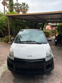 Ligier IXO - Micro Car