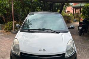 Ligier IXO - Micro Car