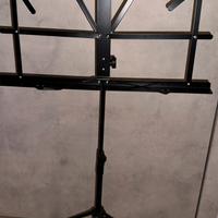 Leggio musicale