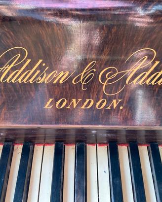 pianoforte