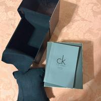Orologio Calvin Klein