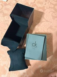 Orologio Calvin Klein
