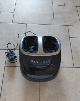 massaggiatore elettrico x i piedi