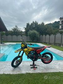 Fantic xm 50 performance 2023 (prezzo trattabile)