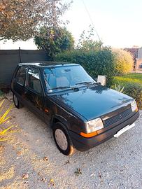 Renault 5 - Conservata