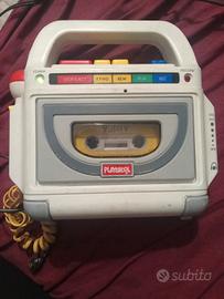 playskool vintage 