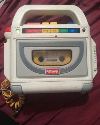 playskool vintage 
