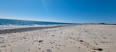 Casa vacanze ad Isca Marina