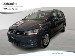 VOLKSWAGEN VIC Touran 3ª serie - Touran 1.6 TDI 11