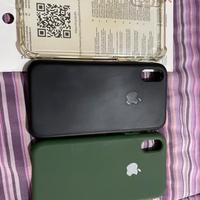 Cover iPhone XS