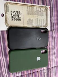 Cover iPhone XS