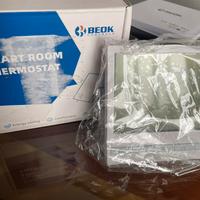 Termostato smart