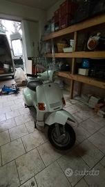 Piaggio cosa 1988
