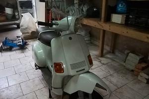 Piaggio cosa 1988