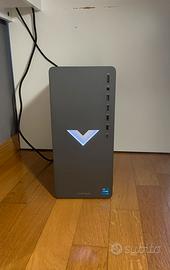 HP Victus 15L