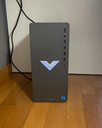 HP Victus 15L