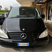 Mercedes Vitò 2.2 111cdi Automatico