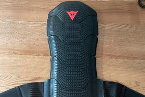 Para schiena dainese