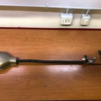 Lampada da tavolo vintage industrial MO.DEP