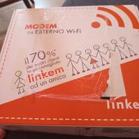 Modem linkem