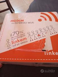 Modem linkem