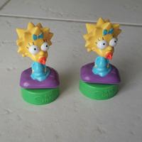 statuetta I Simpson Maggie 
