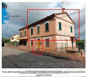 Appartamento Monte Roberto [A4343177]