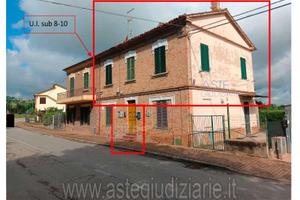 Appartamento Monte Roberto [A4343177]