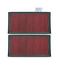 FILTRO ASPIRAZIONE DIRETTA MERCEDES CLASE R W251 0