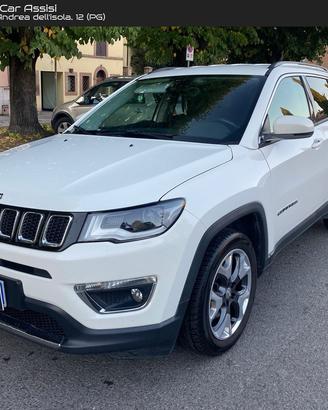 Jeep Compass 1.6 MultiJet II Li #7351
