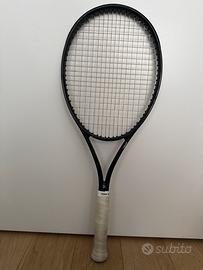 🎾 HEAD SPEED MP LEGEND 2025- come nuova