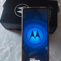 Smartphone Motorola G22