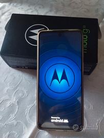 Smartphone Motorola G22