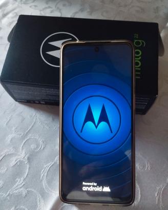 Smartphone Motorola G22