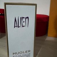 Alien Mugler