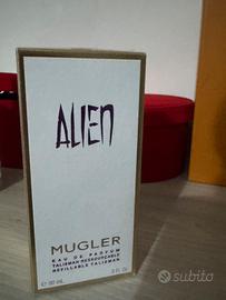 Alien Mugler
