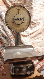 Bilancia Meccanica Atlas Modello G4 – Anni ’70 –