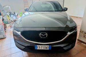 MAZDA CX-5 2ª serie - 2019