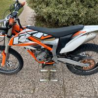 Ktm freeride 350