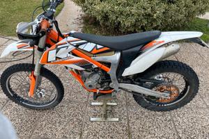 Ktm freeride 350