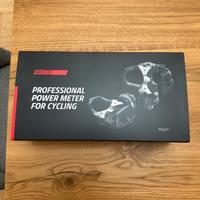 Pedali assioma duo - power meter