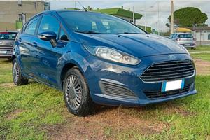 FORD Fiesta 1.2 60 Cv 5p - GARANZIA